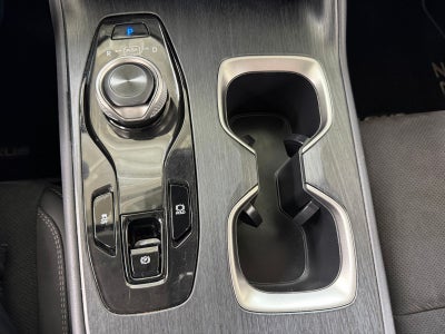 2023 Lexus RZ 450e Luxury