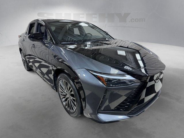 Used 2023 Lexus RZ Luxury with VIN JTJAAAABXPA019146 for sale in Annapolis, MD