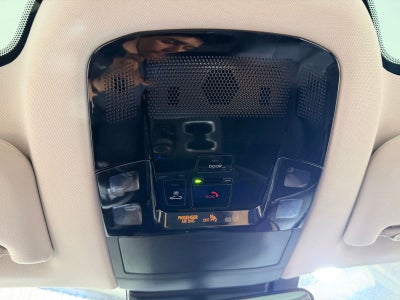 2023 Lexus RZ 450e Luxury