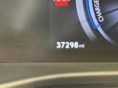 2023 Lexus RZ 450e Luxury