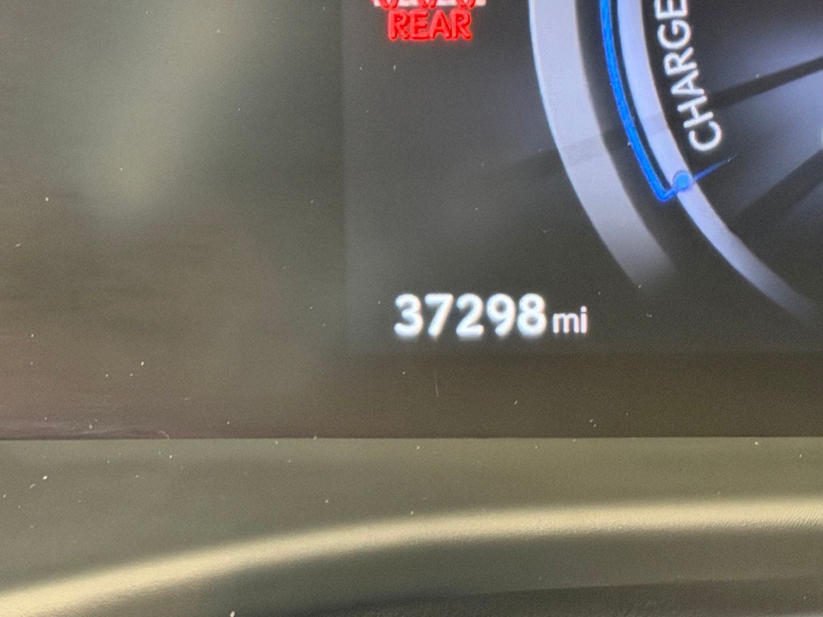 2023 Lexus RZ 450e Luxury