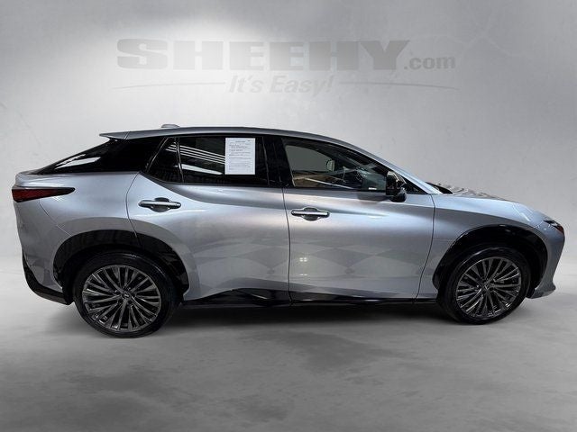 2023 Lexus RZ 450e Luxury