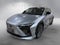 2023 Lexus RZ 450e Luxury