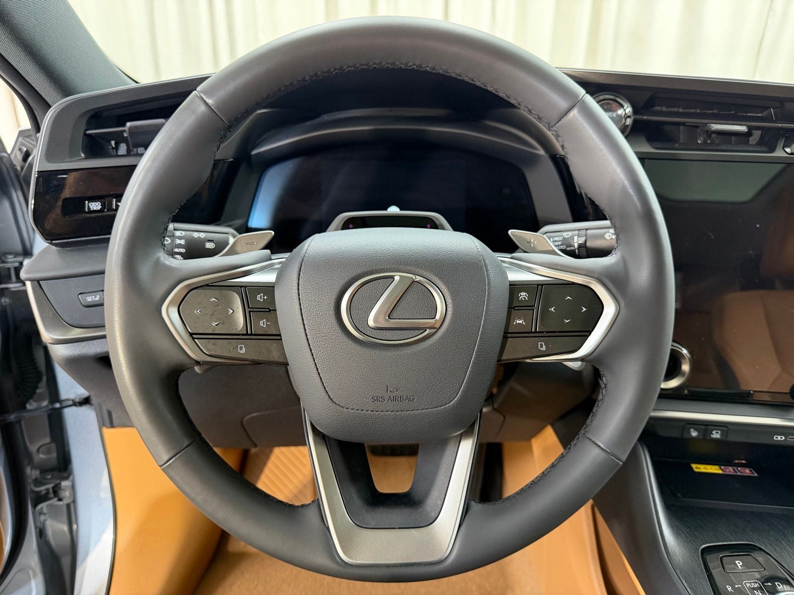 2023 Lexus RZ 450e Luxury