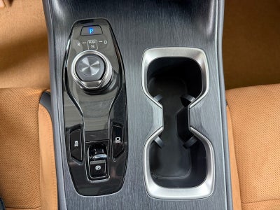 2023 Lexus RZ 450e Luxury