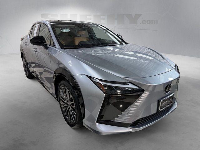 2023 Lexus RZ 450e Luxury