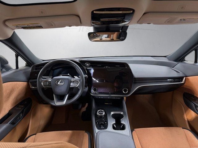 2023 Lexus RZ 450e Luxury
