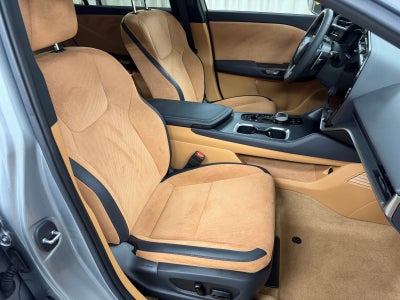 2023 Lexus RZ 450e Luxury