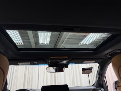 2024 Lexus LX 600 Premium
