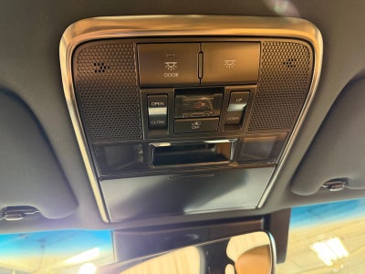2024 Lexus LX 600 Premium