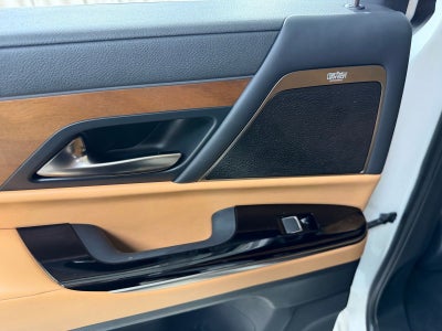 2024 Lexus LX 600 Premium
