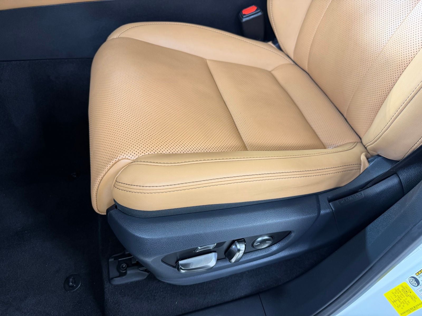 2024 Lexus LX 600 Premium