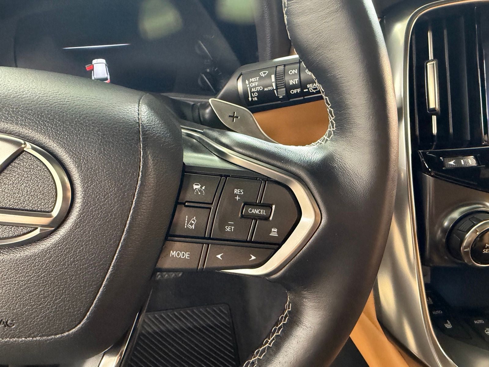 2024 Lexus LX 600 Premium