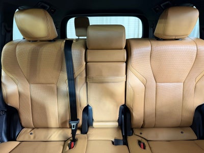 2024 Lexus LX 600 Premium