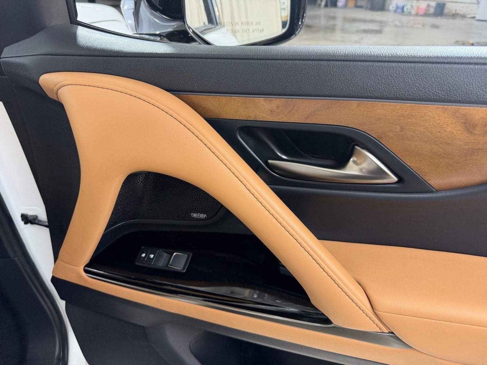 2024 Lexus LX 600 Premium