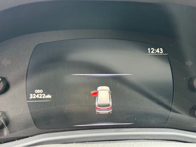 2024 Lexus LX 600 Premium