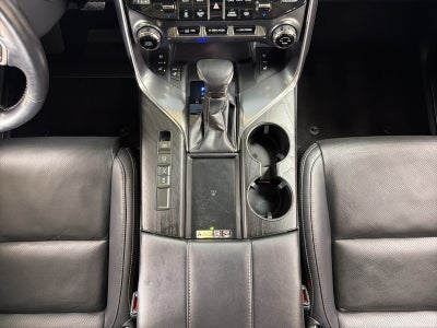 2024 Lexus LX 600 Premium