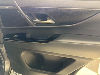 2024 Lexus LX 600 Premium