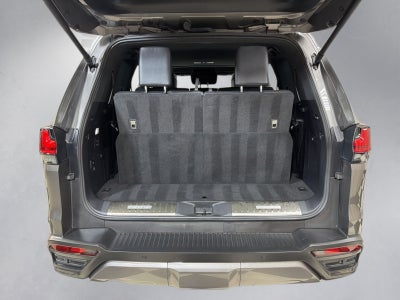 2024 Lexus LX 600 Premium