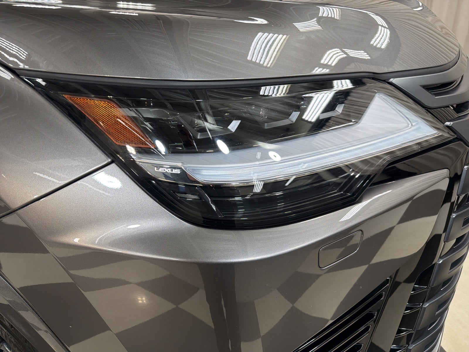 2024 Lexus LX 600 Premium