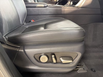 2024 Lexus LX 600 Premium