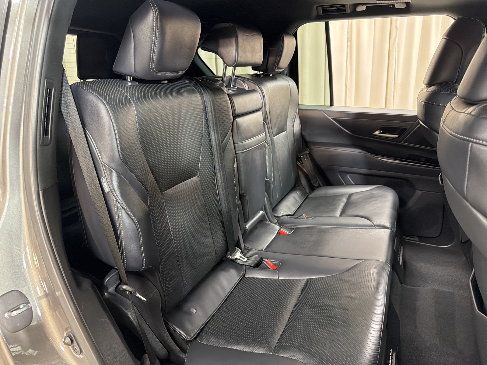 2024 Lexus LX 600 Premium