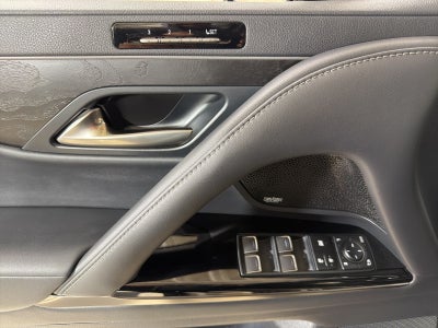 2024 Lexus LX 600 Premium