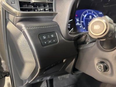 2024 Lexus LX 600 Premium