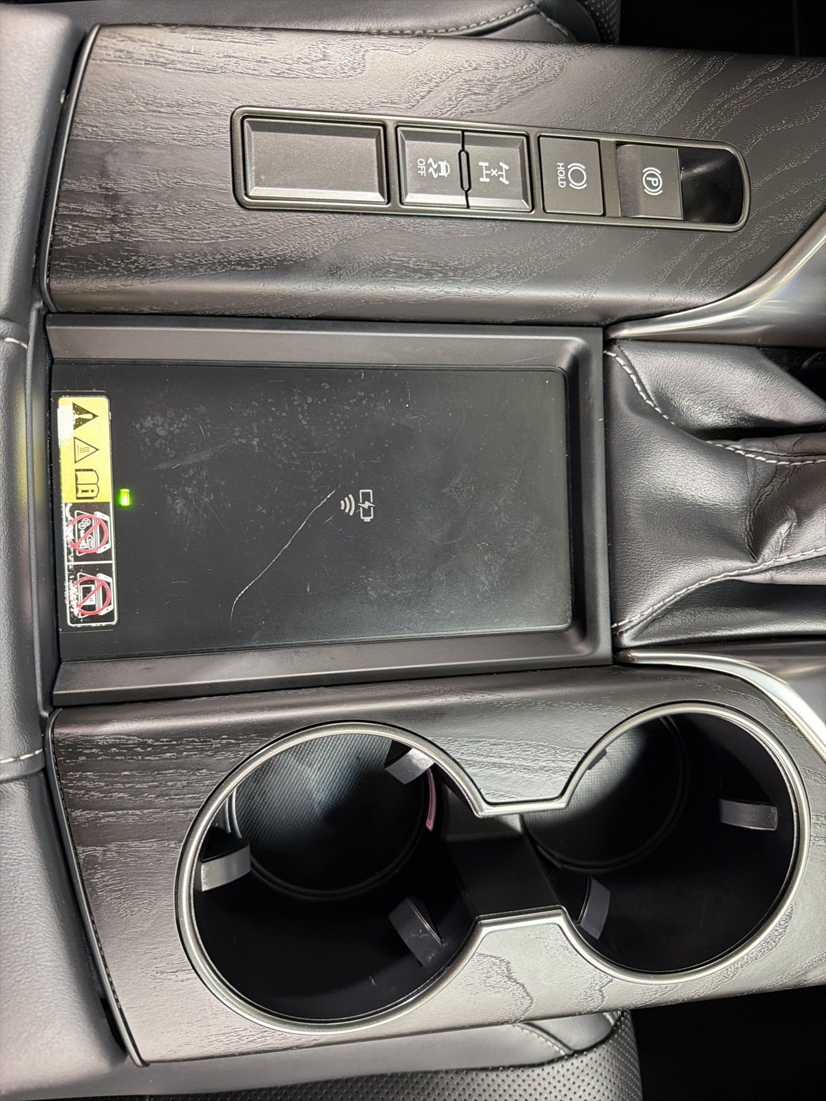 2024 Lexus LX 600 Premium