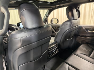 2024 Lexus LX 600 Premium