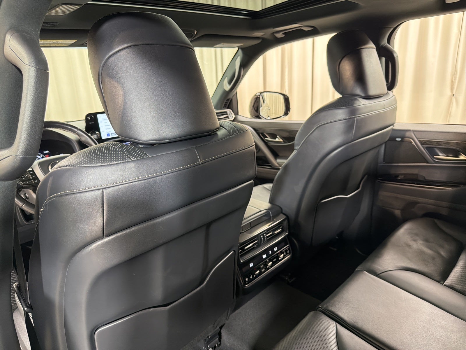 2024 Lexus LX 600 Premium