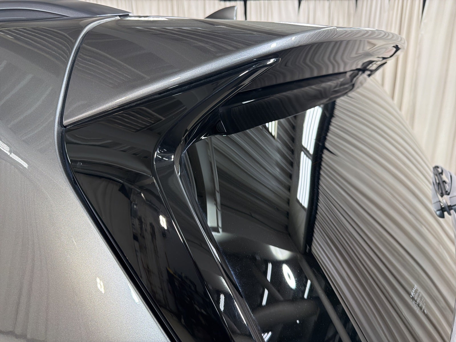 2024 Lexus LX 600 Premium