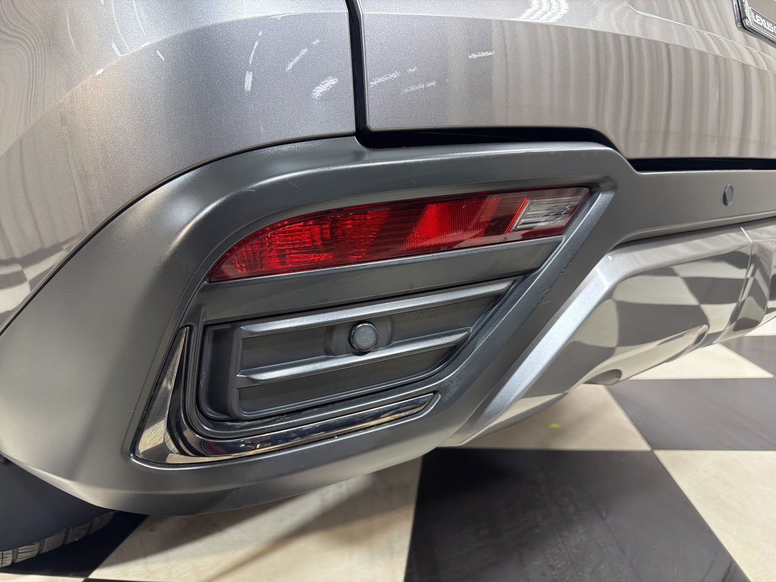 2024 Lexus LX 600 Premium