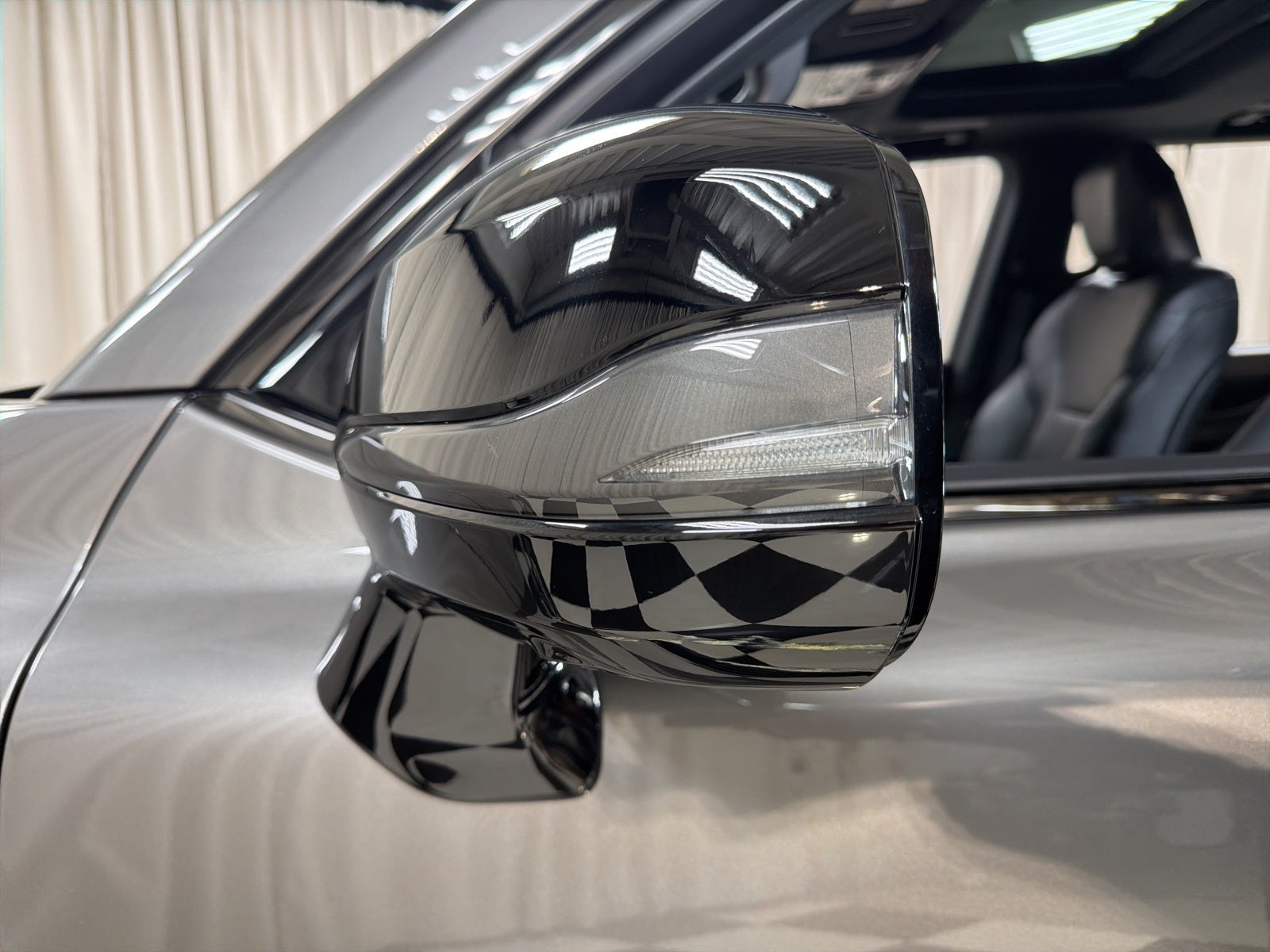 2024 Lexus LX 600 Premium