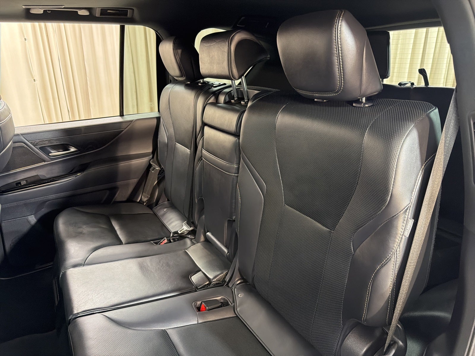 2024 Lexus LX 600 Premium