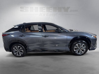 2024 Lexus RZ 300e Luxury