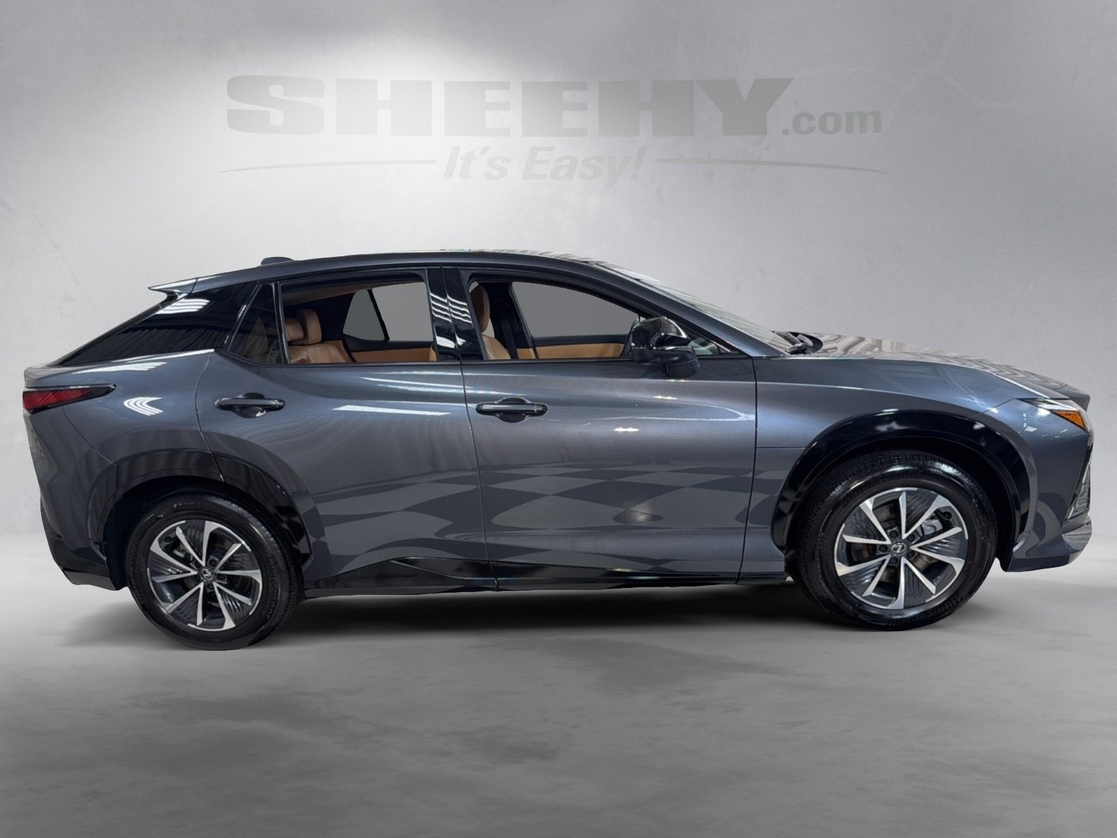 2024 Lexus RZ 300e Luxury