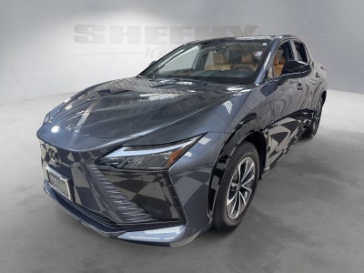 2024 Lexus RZ 300e Luxury