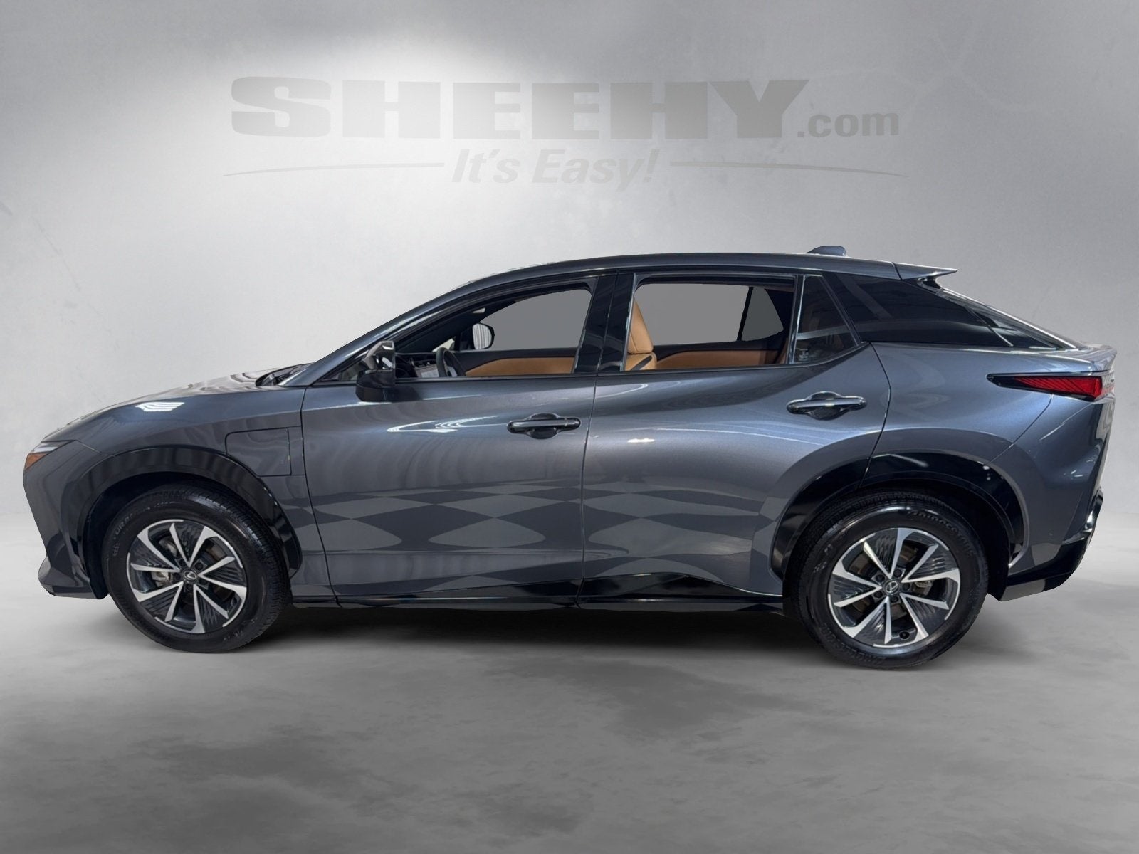 2024 Lexus RZ 300e Luxury