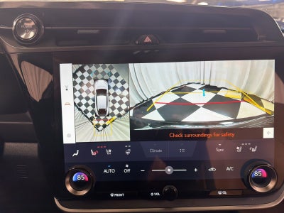 2024 Lexus RZ 300e Luxury