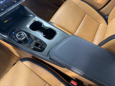 2024 Lexus RZ 300e Luxury