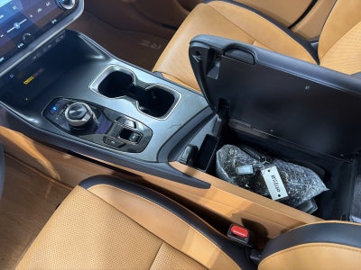 2024 Lexus RZ 300e Luxury