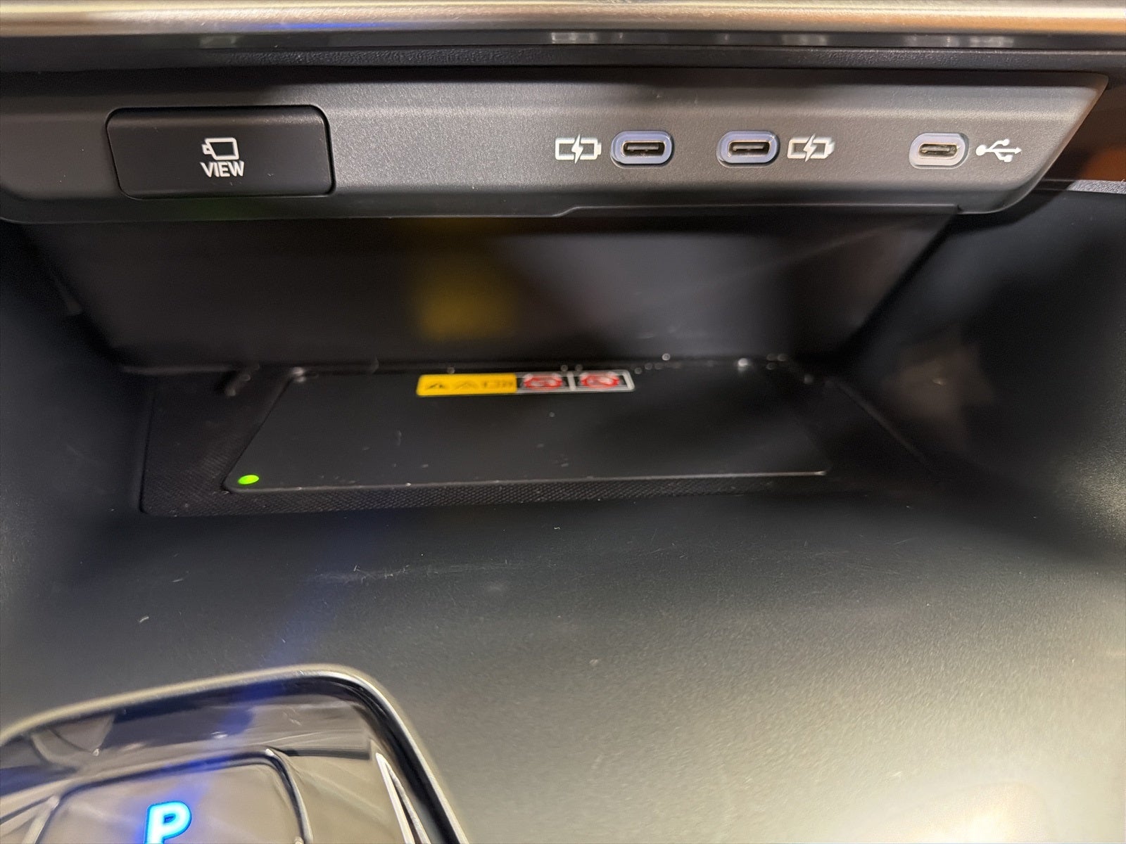 2024 Lexus RZ 300e Luxury