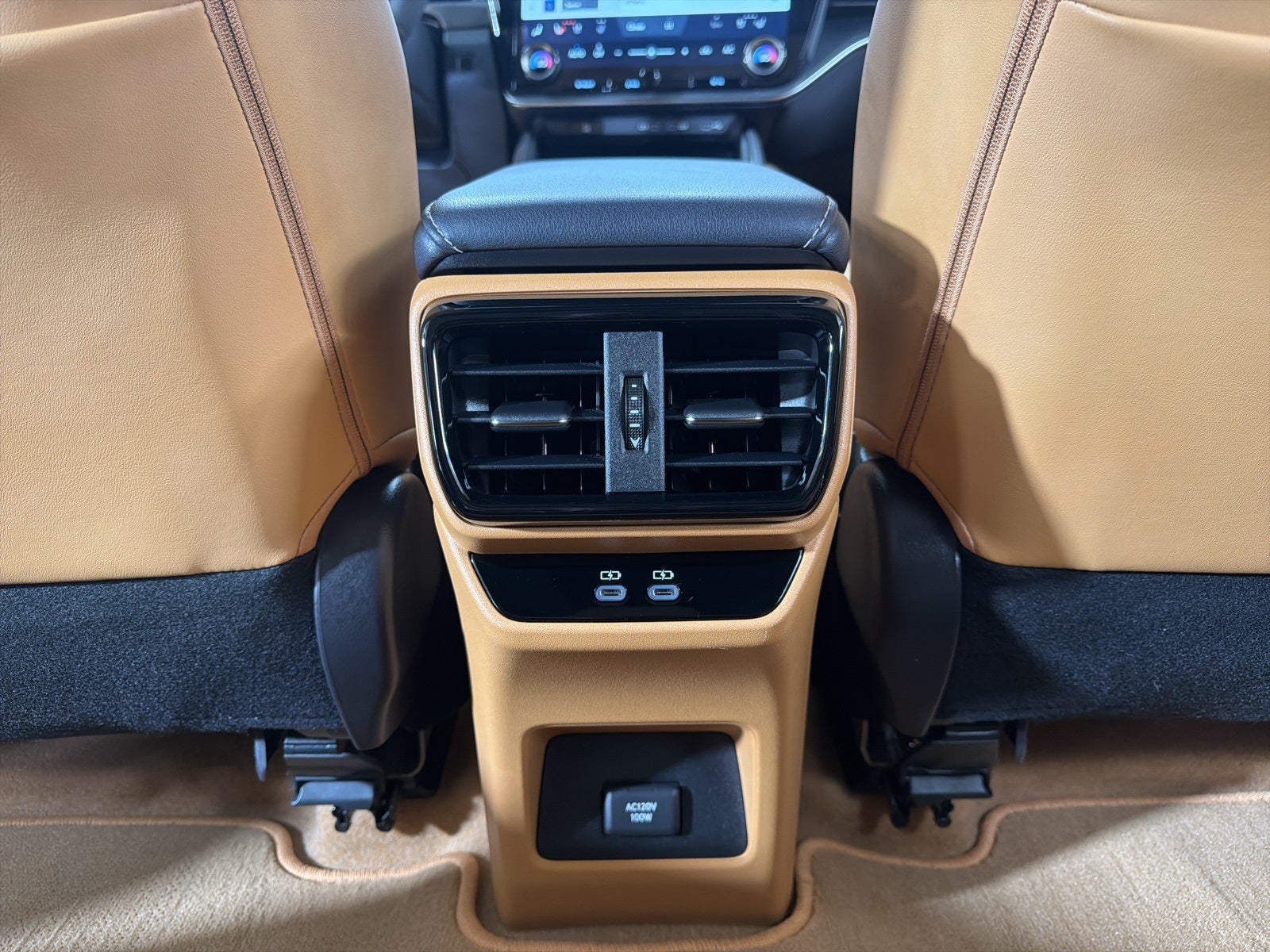 2024 Lexus RZ 300e Luxury