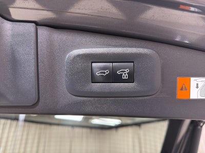 2024 Lexus RZ 300e Luxury