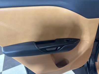 2024 Lexus RZ 300e Luxury