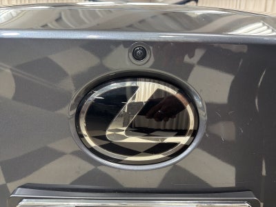 2024 Lexus RZ 300e Luxury