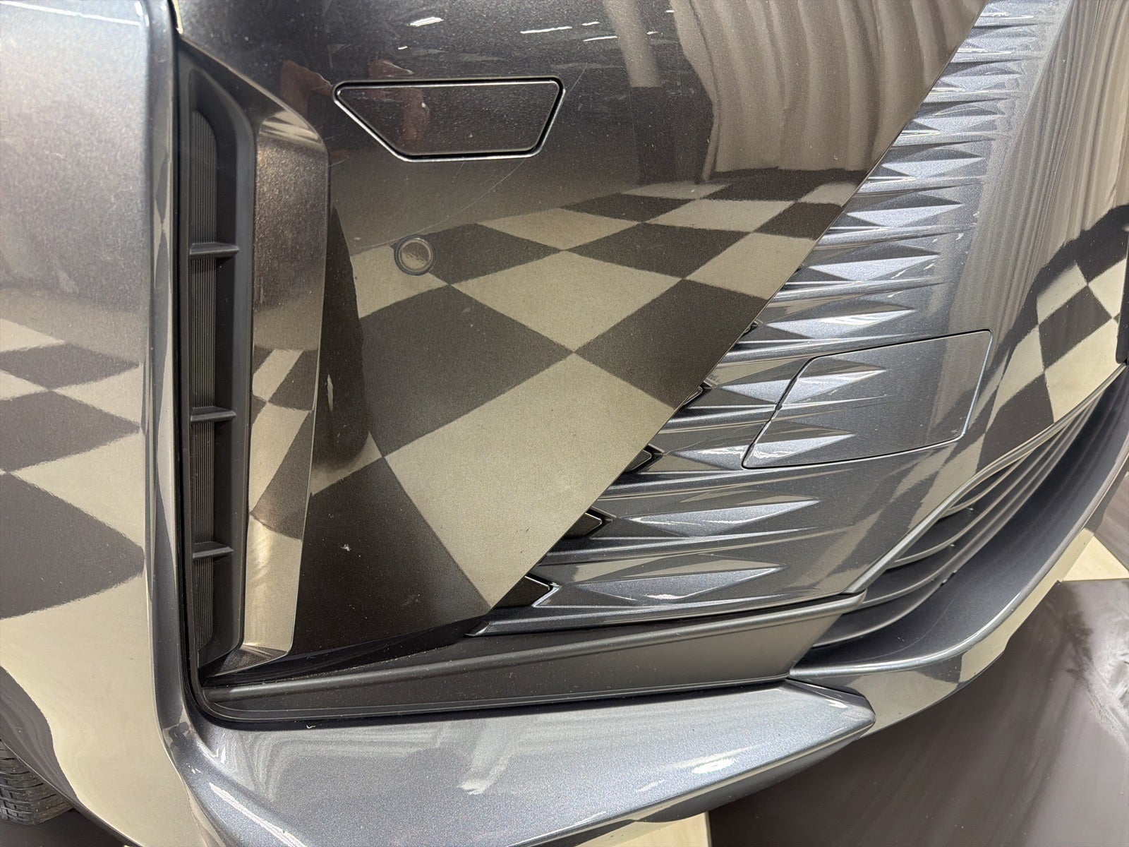 2024 Lexus RZ 300e Luxury