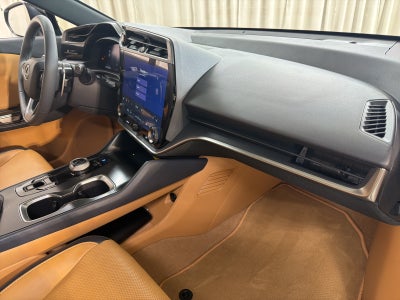 2024 Lexus RZ 300e Luxury