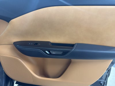 2024 Lexus RZ 300e Luxury